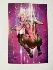 w0rldtr33 #1 Cover Q (2023)