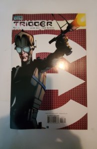 Trigger #3 (2005) NM Vertigo (DC) Comic Book J738