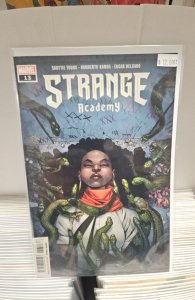 Strange Academy #13