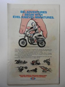 The Amazing Spider-Man #164 (1977) VG Condition moisture stain