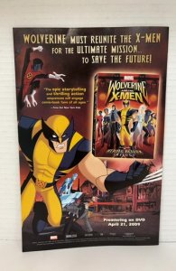 The Mighty Avengers #24 (2009)