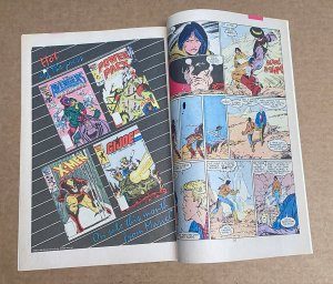 New Mutants #41 (8.5 VFN+ )  Barry Windsor-Smith Cover / July 1986