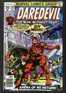 Daredevil #154 (1978)