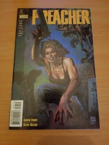 Preacher #33 ~ NEAR MINT NM ~ (1998, DC Comics)
