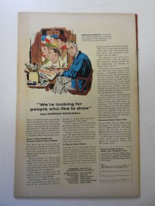 The Avengers #45 (1967) FN- Condition!