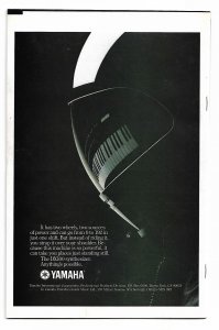 Daredevil #233 (1986) VF (Last Miller story)