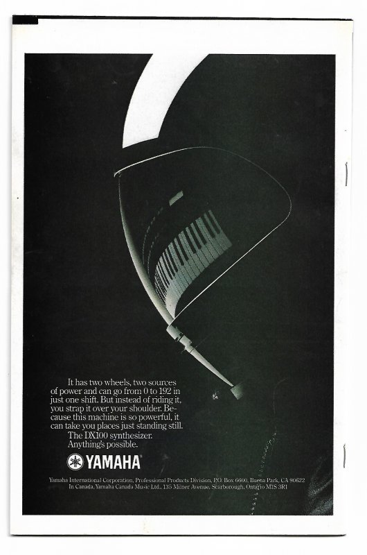 Daredevil #233 (1986) VF (Last Miller story)