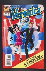 Veronica #179 (2007)