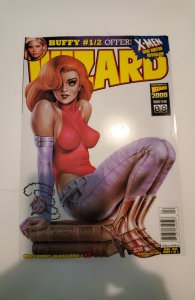 Wizard: The Comics Magazine #92 NM Wizard Comic Book J706