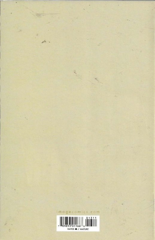 Saga #14 (2013) - NM+