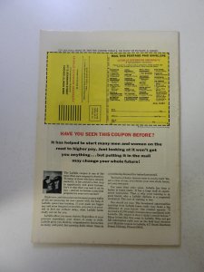 Tomb of Dracula #14 (1973) FN/VF condition