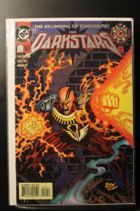 Darkstars #0 (1994)