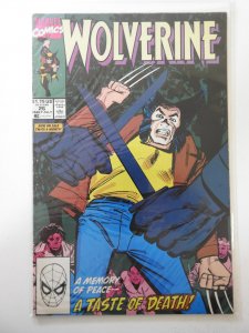 Wolverine #26 (1990)