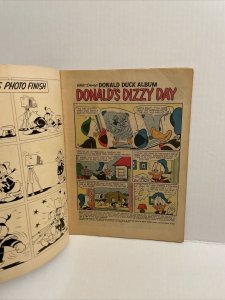 Walt Disney’s Donald Duck Album #1099