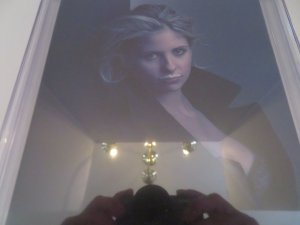 Marvel Comics Fantastic Four #v3 #11 (1998)Ayesha CGC Universal Grade 9.6 White