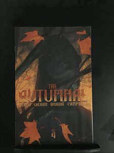 The Autumnal #4 (2021)