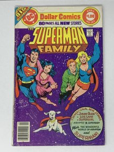 The Superman Family #182 (1977) YE20