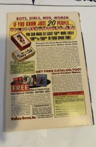 Fantastic Four #31 (1964)menace of the moleman