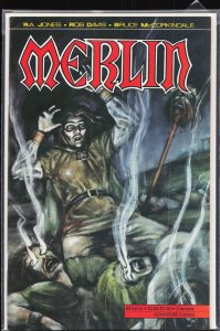 Merlin #3