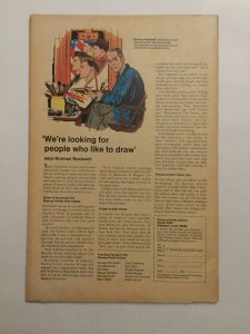 Sgt Fury And His Howling Commandos 51 Vg/fn Very Good/fine 5.0 Marvel 