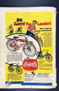 Archie's Girls Betty and Veronica Annual #2 (1954)