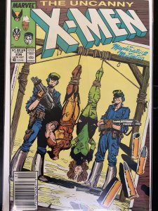 X-Men #44  (1992)