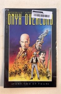 Onyx Overlord #2 (1992)