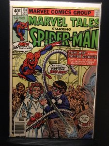 Marvel Tales #108 (1979)