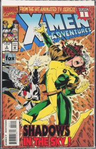 X-Men Adventures #3 (1994)