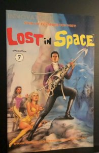 Lost In Space #7 (1992)