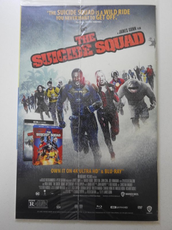 Batman Foundation: Fortnite #1 Polybag Sealed! Beautiful Issue!