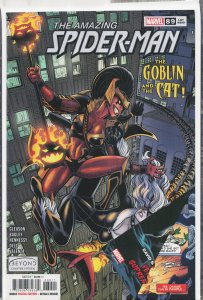 The Amazing Spider-Man #89  (2022)