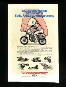 Avengers #155 Doctor Doom Sub-Mariner!