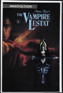 Anne Rice's The Vampire Lestat #6 (1990)