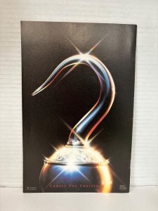 Deathstroke the Terminator #5 (1991)