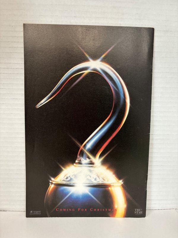 Deathstroke the Terminator #5 (1991)