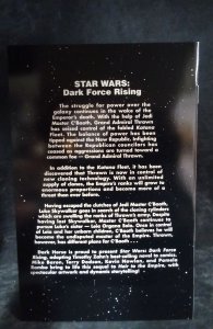 Star Wars: Dark Force Rising #2 (1997)