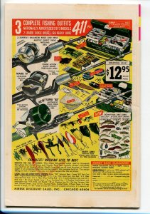 Roman Holidays #3  1973 - Whitman  -VF - Comic Book