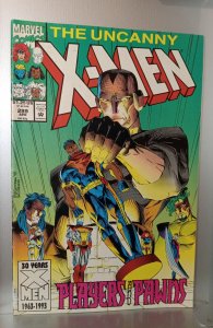 The Uncanny X-Men #299 (1993)