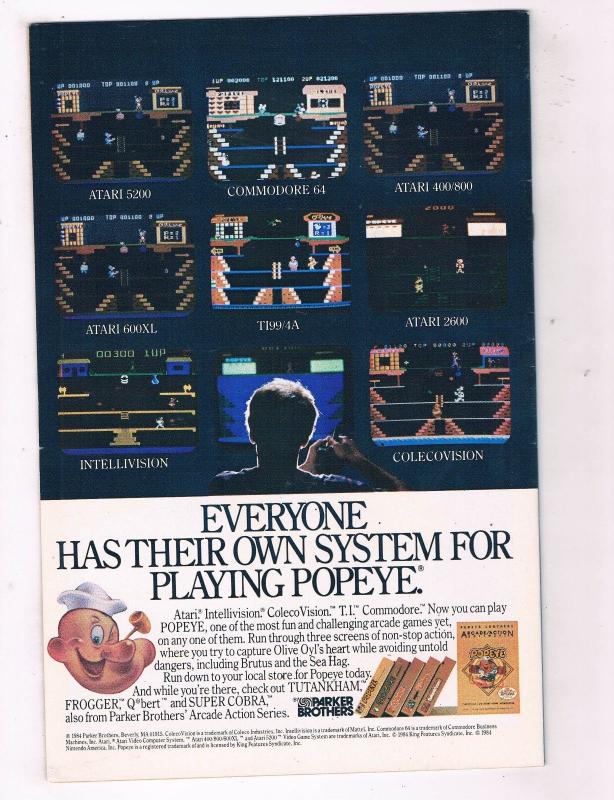 Alpha Flight #11 FN/VF Marvel Comics Bronze Age Comic Book June 1984 DE41 AD18