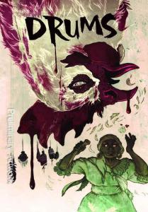 Drums #2 VF/NM; Image | save on shipping - details inside