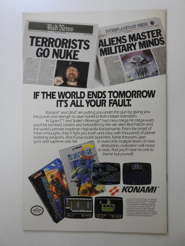 Spider-Man #1 (1990) Silver Cover! McFarlane Art! NM Condition!