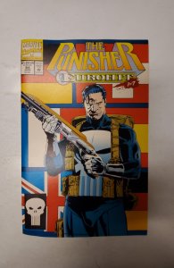 The Punisher #64 (1992) NM Marvel Comic Book J721