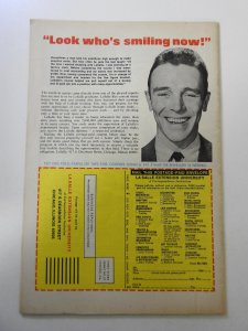 Journey into Mystery #6 (1973) FN Condition!