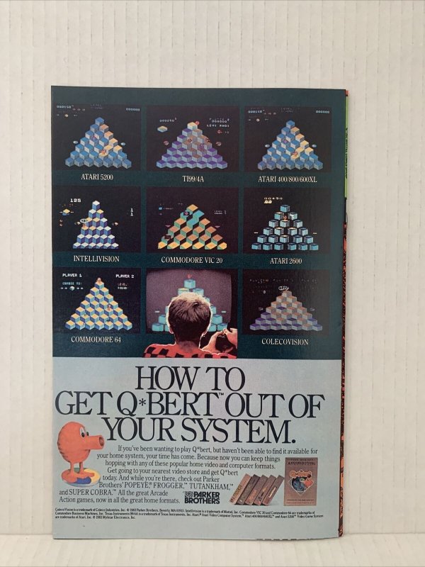 Power Man And Iron Fist  #104 