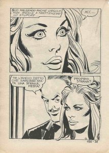 Goldrake - series of 31 digital copy comic books (pdf ebook)