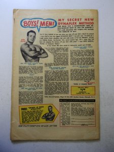 Fantasy Masterpieces #1 (1966) GD+ Condition