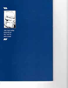 Batman Hunt The Dark Knight Book # 3 VF 1st Print DC Comic Book Frank Miller EP2
