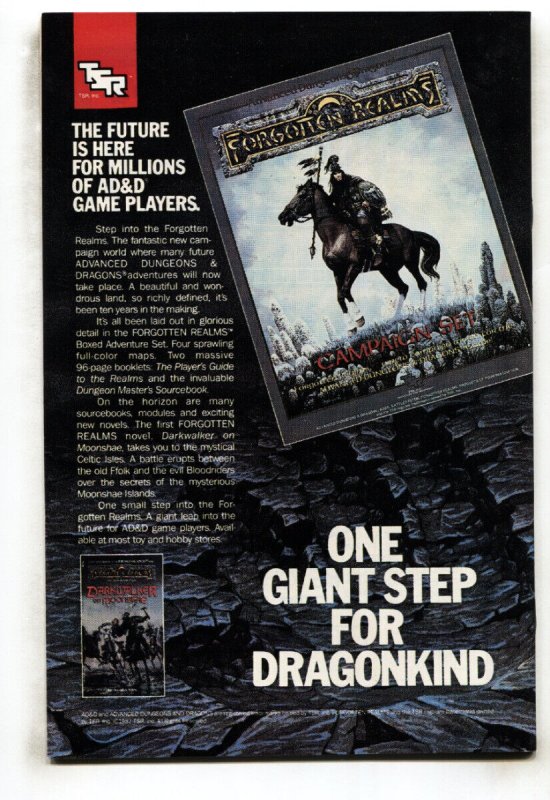 Flash #9--1988--First appearance of CHUNK--DC--Comic Book