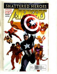 15 Avengers Marvel Comics 1 2 3 6 9 12 12.1 (2) 13 (2) 14 16 19 24 Annual 1 MF22